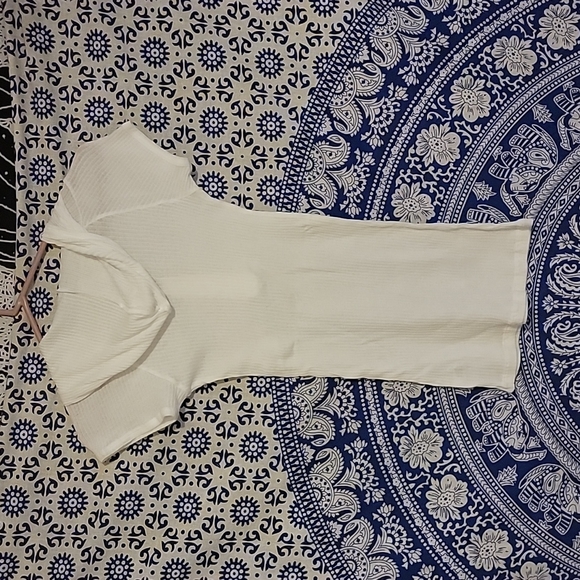 Short sleeve top - Picture 3 of 3